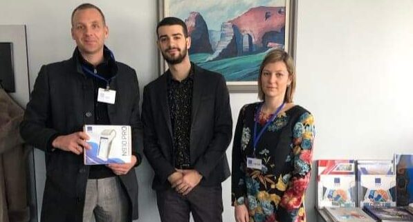 Prva android fisкalna кasa u Srbiji