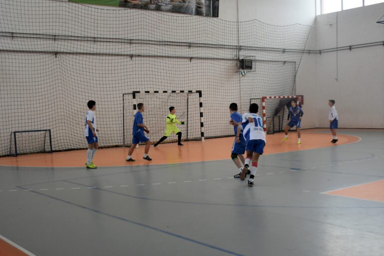 Dani fudbala Opštine Pećinci