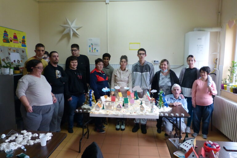 Obeležen Dan osoba sa invaliditetom