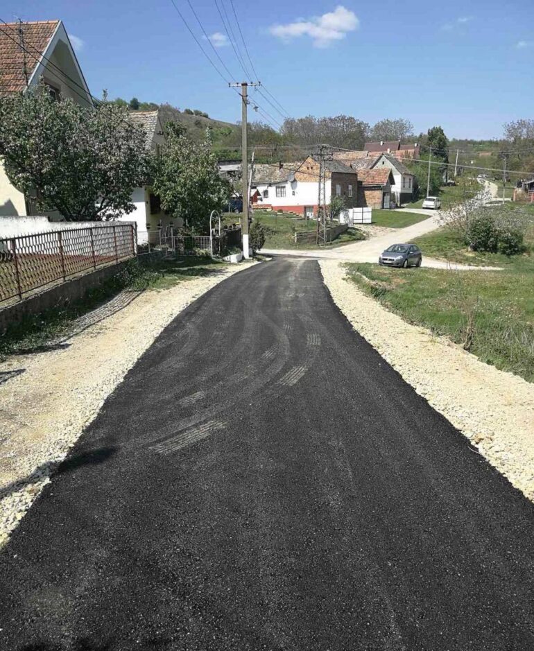 Šišatovac – Ni škole, ni dućana