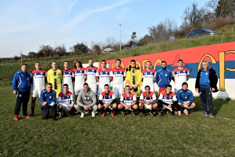 Sremskomihaljevčani ne smanjuju gas