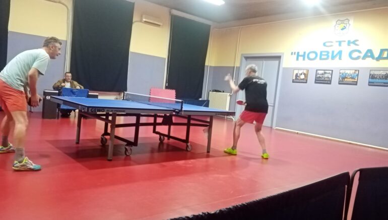 Novosađani savladali Mitrovčane