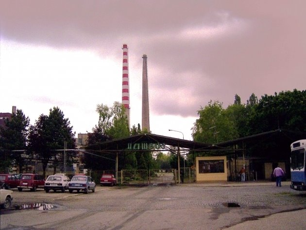 „Rusko đubre“ umesto mitrovačkog roto-a