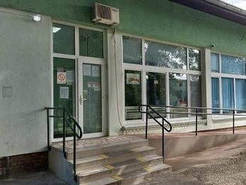 Skraćeno radno vreme vrdničke ambulante