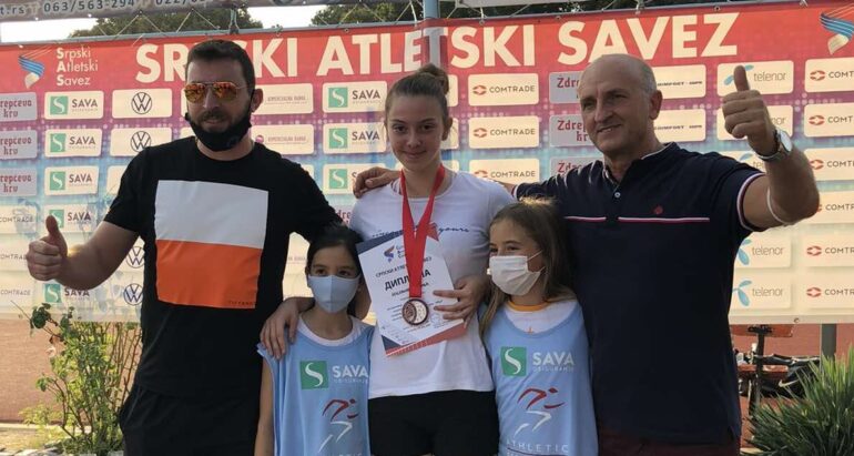 Vanja Milanović na putu za Izrael