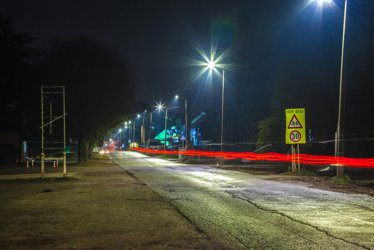 Opština Šid i 18 naseljenih mesta dobilo novu LED rasvetu