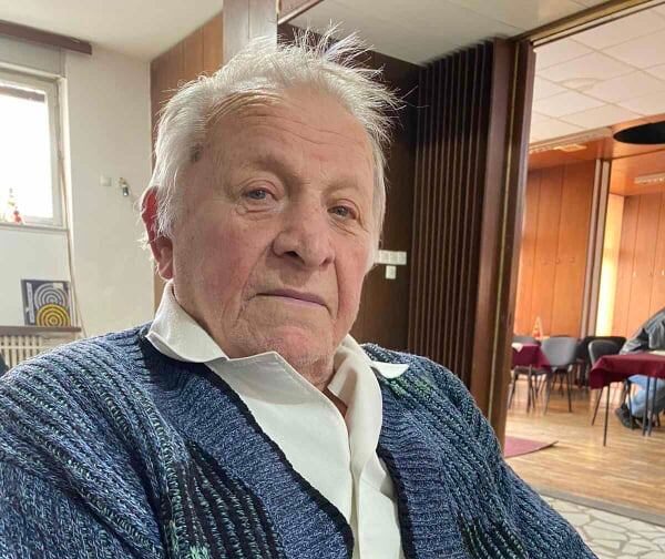 Dušan Marjanović, prvi vojvođanski saobraćajni inženjer