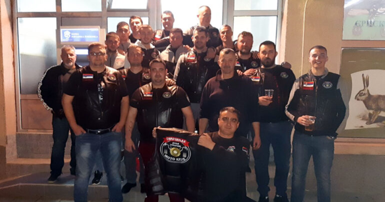 U subotu moto žurka u Donjem Tovarniku