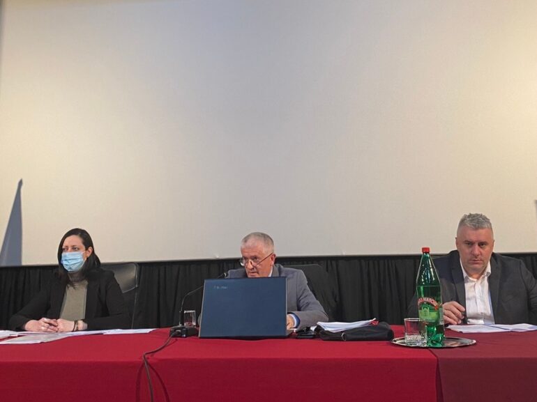 Promene u javnim preduzećima