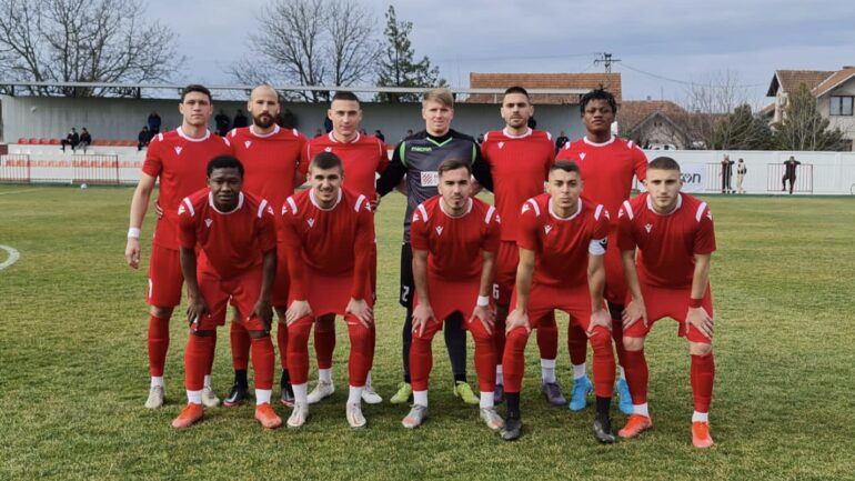 Bez pobednika u poslednjoj proveri