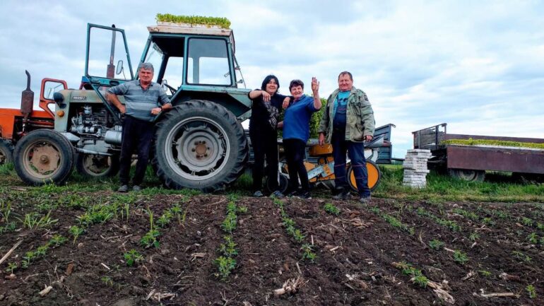 RAZGOVOR SA DUVANDŽIJOM MIROSLAVOM VUJNIĆEM: Crni dani nikako da prođu