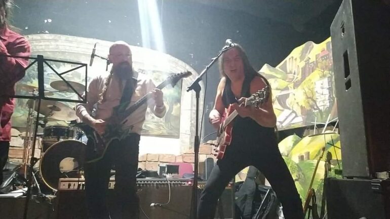 Humanitarni koncert za Natašu Nedić