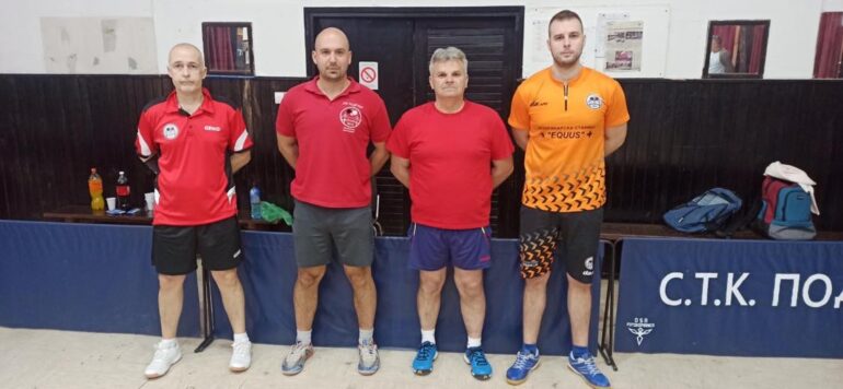 Mačvani savladali Sremce