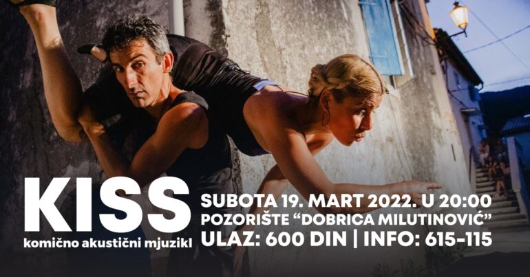 „KISS“ pred mitrovačkom publikom
