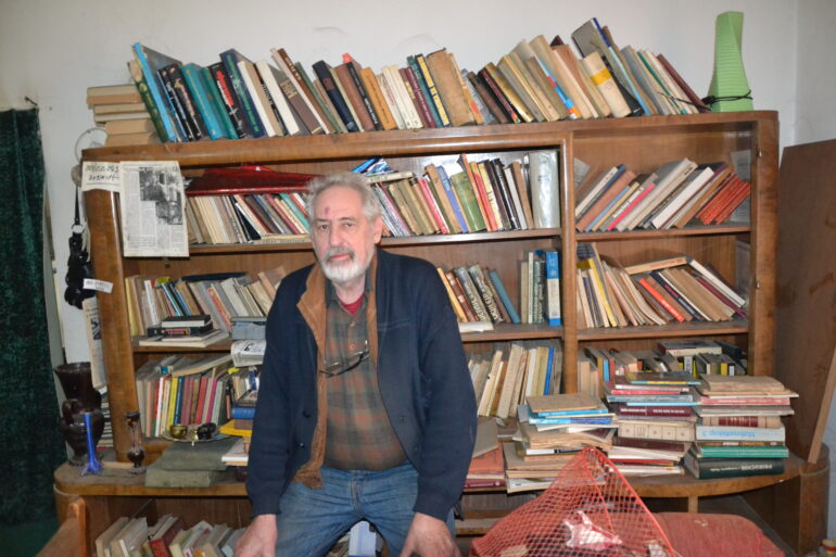 U poseti kolekcionarima, Đorđu i Božidaru Rakiću: Čuvari tradicije iz Starog šora