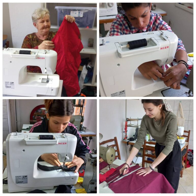 Pripreme za prvo zapošljavanje Roma i drugih ranjivih grupa