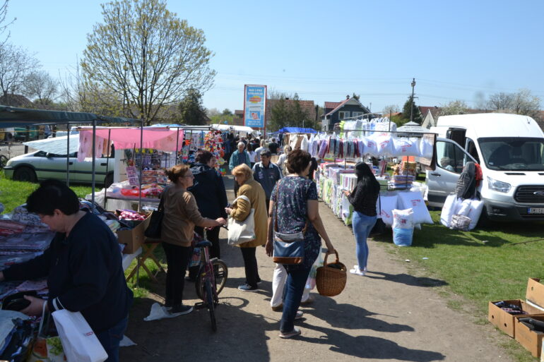 OBILAZEĆI ŠIDSКI VAŠAR: Tražnja slaba, a cene – jake!