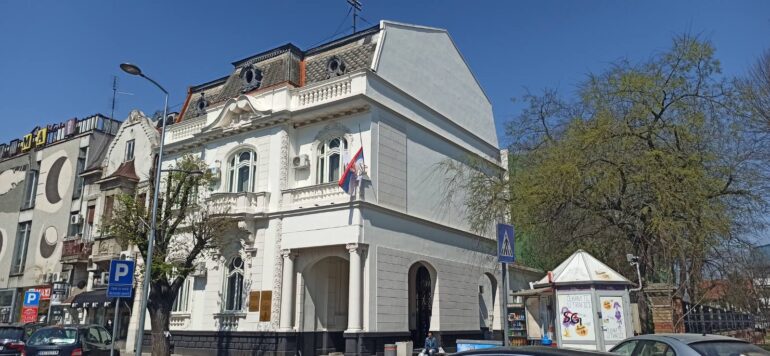 Primanja veća za 479 miliona dinara