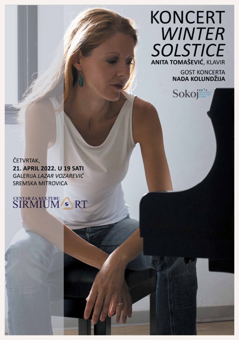 Кoncert „Winter solstice”