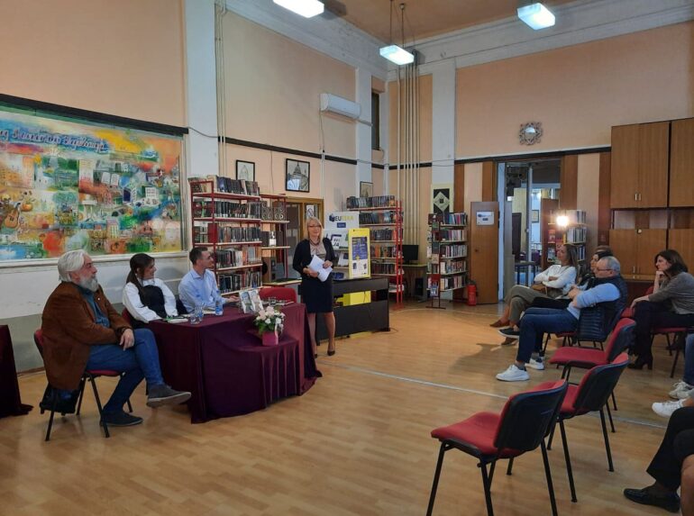 Uspon i pad blistavog uma