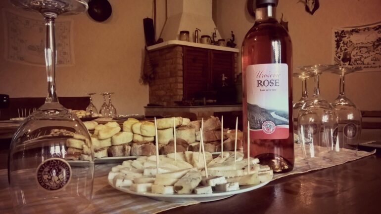 Jovan Urošević: Vinograd voli ‘ladovinu od domaćina