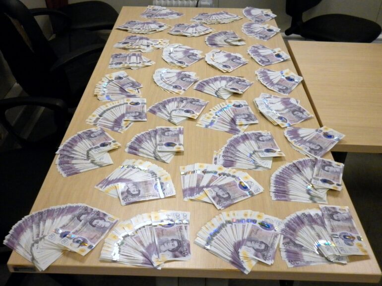 Osujećen još jedan pokušaj krijumčarenja