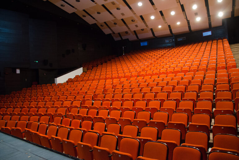 Кulturni centar „Brana Crnčević“ uskoro u novom ruhu