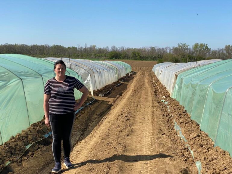 VREDNA PORODICA SAVATIĆ IZ ZASAVICE 1: Ko radi ne boji se gladi
