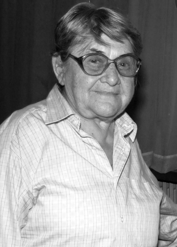 Komemoracija Spomenki Lazić