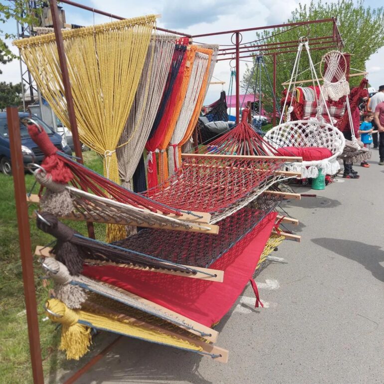 Užarstvo je za nas porodična tradicija