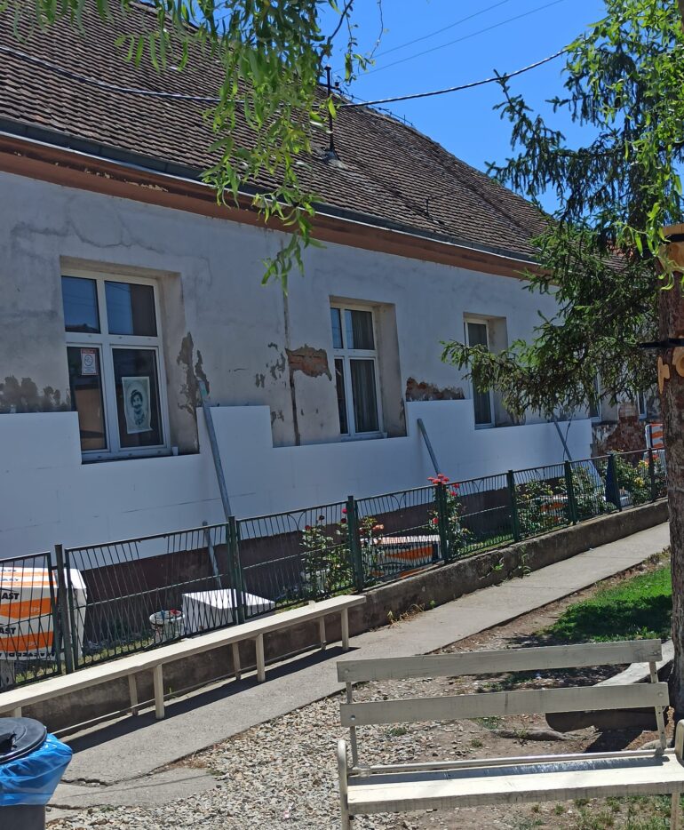 Startovali radovi na školi u Radenkoviću