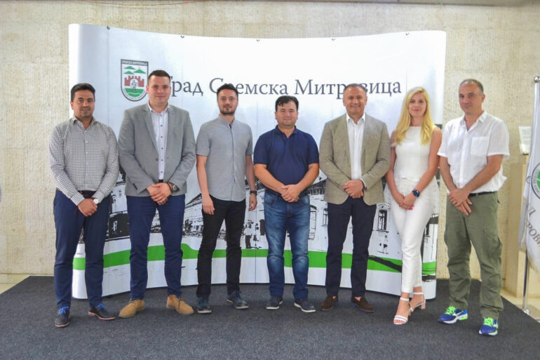 Počeo sa radom Agrobiznis inkubator u Sremskoj Mitrovici