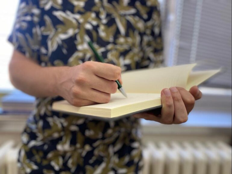 Popis 2022 – Javni poziv za prijavljivanje kandidata za instruktore