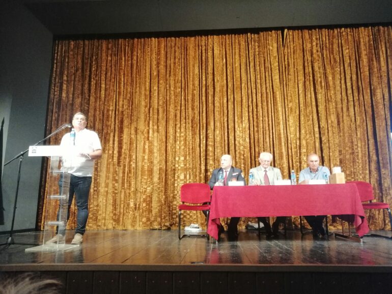 U susret redovnom služenju vojnog roka