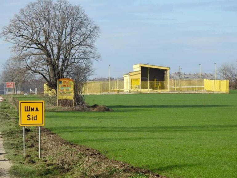 Podnošenje zahteva za priključenje na gasovod