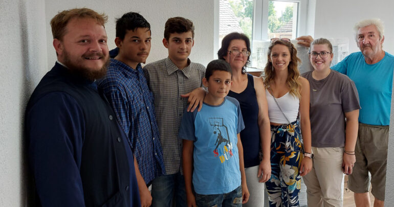 Uručena donacija porodici Stojićević