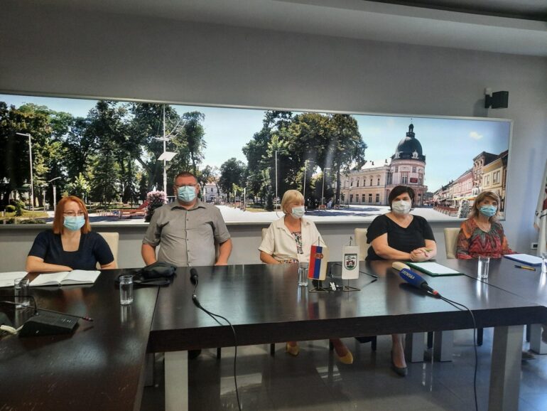 U Sremu 289 osoba zaraženih virusom kovid 129