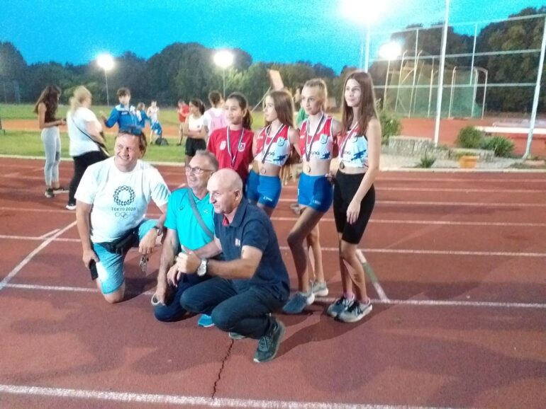 „Sirmium“ uspešan domaćin, ali i učesnik Prvenstva Vojvodine