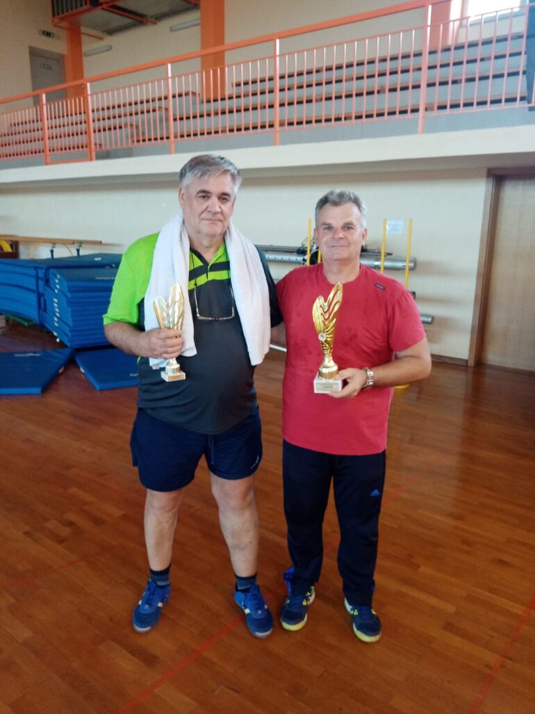 Mačvaninu i Sremcu po medalja u Iloku