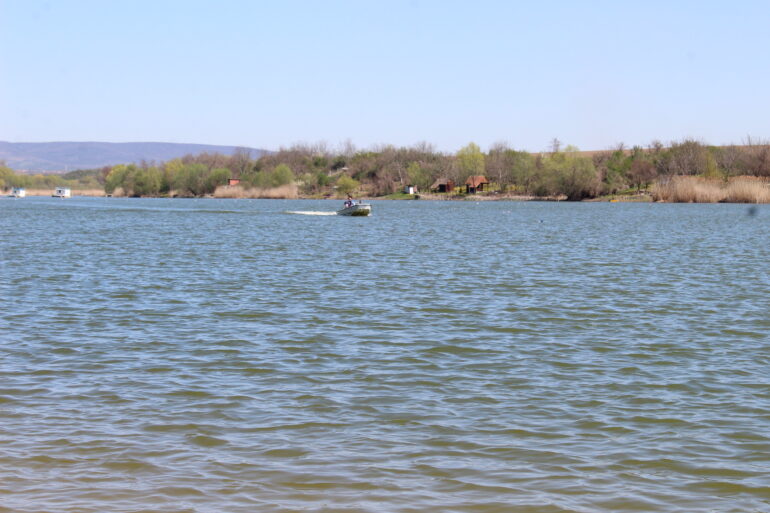 Jezero Borkovac nova turistička destinacija