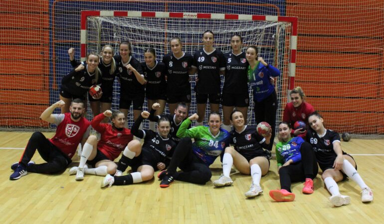 Sremice savladane na svom terenu dve sekunde pre kraja utakmice