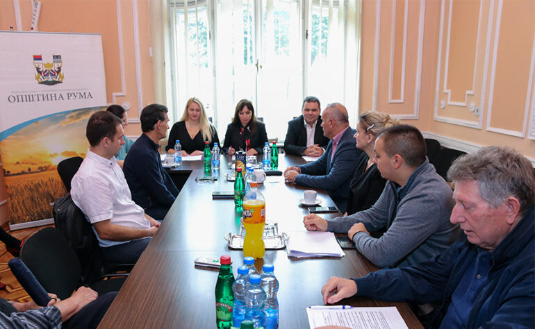 Za ogrev preko 13,6 miliona