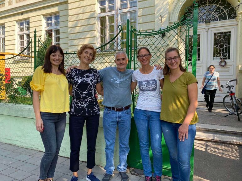 „Zmajevci“ iz Rume u projektu sa školama iz Italije i Španiji