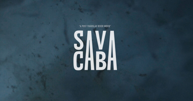 Projekcija filma “Sava”