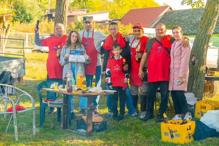 „Miholjski susreti sela“ u Beočin selu