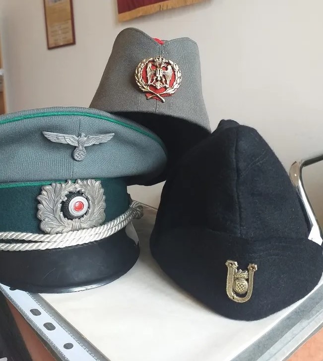 Kako se desila 1942? (četvrti deo)