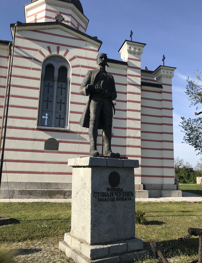 SABOR VOJVODE STOJANA ČUPIĆA: Nastavlja se tradicija
