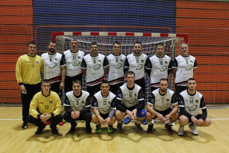 Pobeda rukometaša „Srem SM“ u prvom kolu