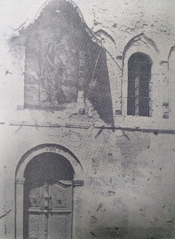 Stradanje mitrovačkih sela u 1942. godini (drugi deo)