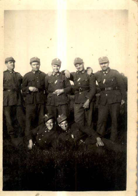 Kako se desila 1942? (drugi deo)